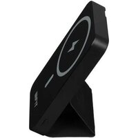 Внешний аккумулятор Wifit Wimag Magnetic Wireless Powerbank 5000mAh (черный) - Превью изображения №4 — Интернет-магазин ПроЗаказ