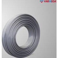 Varmega Труба Stabil PE-Xa/AL/PE-RT тип II 20x2.9 мм бухта 100 м VM5022029100