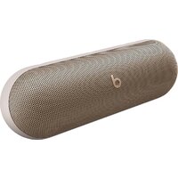 Беспроводная колонка Beats Pill 2024 (шампань) - Превью изображения №3 — Интернет-магазин ПроЗаказ