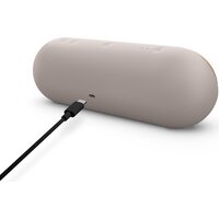 Беспроводная колонка Beats Pill 2024 (шампань) - Превью изображения №5 — Интернет-магазин ПроЗаказ