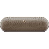 Беспроводная колонка Beats Pill 2024 (шампань) - Превью изображения №2 — Интернет-магазин ПроЗаказ