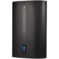 Накопительный электрический водонагреватель Electrolux EWH 80 SI BE EEC (черный) - Превью изображения №2 — Интернет-магазин ПроЗаказ