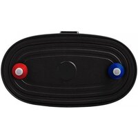 Накопительный электрический водонагреватель Electrolux EWH 80 SI BE EEC (черный) - Превью изображения №6 — Интернет-магазин ПроЗаказ