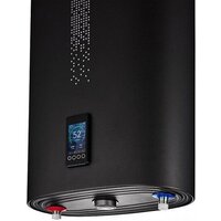 Накопительный электрический водонагреватель Electrolux EWH 80 SI BE EEC (черный) - Превью изображения №5 — Интернет-магазин ПроЗаказ