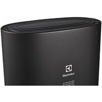 Накопительный электрический водонагреватель Electrolux EWH 80 SI BE EEC (черный) - Превью изображения №7 — Интернет-магазин ПроЗаказ