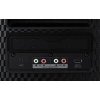 Патибокс Samsung MX-ST40B - Превью изображения №13 — Интернет-магазин ПроЗаказ