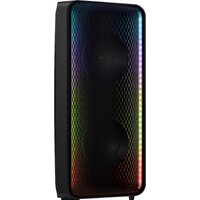 Патибокс Samsung MX-ST40B - Превью изображения №4 — Интернет-магазин ПроЗаказ