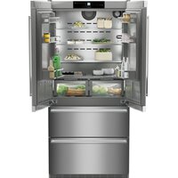 Холодильник Liebherr CBNste 8872 BioFresh NoFrost - Превью изображения №2 — Интернет-магазин ПроЗаказ