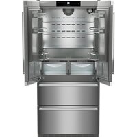 Холодильник Liebherr CBNste 8872 BioFresh NoFrost - Превью изображения №3 — Интернет-магазин ПроЗаказ