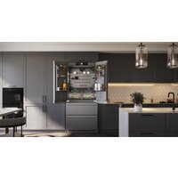 Холодильник Liebherr CBNste 8872 BioFresh NoFrost - Превью изображения №4 — Интернет-магазин ПроЗаказ