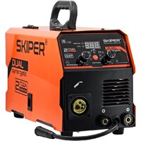 Сварочный инвертор Skiper MIG/MMA-260D-21 - Превью изображения №3 — Интернет-магазин ПроЗаказ