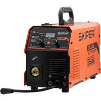Сварочный инвертор Skiper MIG/MMA-260D-21 - Превью изображения №4 — Интернет-магазин ПроЗаказ