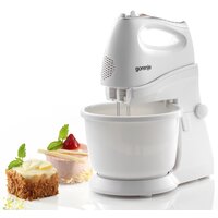 Миксер Gorenje M450WS - Превью изображения №3 — Интернет-магазин ПроЗаказ