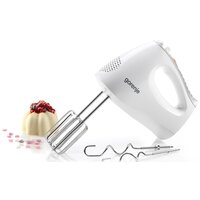 Миксер Gorenje M450WS - Превью изображения №2 — Интернет-магазин ПроЗаказ