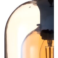 Подвесная люстра Arte Lamp Paio A7015SP-1BK - Превью изображения №3 — Интернет-магазин ПроЗаказ