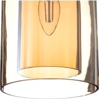 Подвесная люстра Arte Lamp Paio A7015SP-1BK - Превью изображения №4 — Интернет-магазин ПроЗаказ