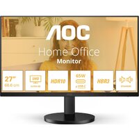 Монитор AOC U27B3CF - Превью изображения №2 — Интернет-магазин ПроЗаказ