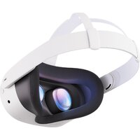 Автономная VR-гарнитура Meta Quest 3S 128GB - Превью изображения №2 — Интернет-магазин ПроЗаказ