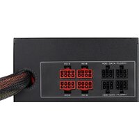 Блок питания AeroCool KCAS Plus 1000GM - Превью изображения №6 — Интернет-магазин ПроЗаказ