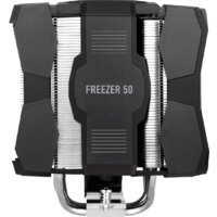 Кулер для процессора Arctic Freezer 50 ACFRE00080A (с контроллером) - Превью изображения №9 — Интернет-магазин ПроЗаказ