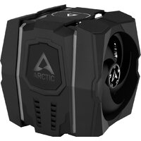 Кулер для процессора Arctic Freezer 50 ACFRE00080A (с контроллером) - Превью изображения №5 — Интернет-магазин ПроЗаказ