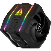 Кулер для процессора Arctic Freezer 50 ACFRE00080A (с контроллером) - Превью изображения №2 — Интернет-магазин ПроЗаказ