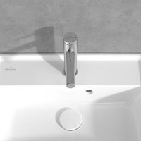 Смеситель Villeroy & Boch Loop&Friends TVW10610315361 - Превью изображения №6 — Интернет-магазин ПроЗаказ