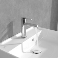 Смеситель Villeroy & Boch Loop&Friends TVW10610315361 - Превью изображения №8 — Интернет-магазин ПроЗаказ