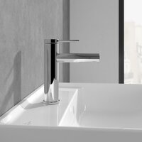 Смеситель Villeroy & Boch Loop&Friends TVW10610315361 - Превью изображения №4 — Интернет-магазин ПроЗаказ