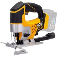 JCB 18JS-B-E (без АКБ)