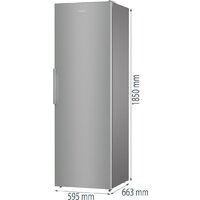 Однокамерный холодильник Gorenje R619EES5 - Превью изображения №9 — Интернет-магазин ПроЗаказ