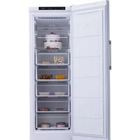 Морозильник Hotpoint HFZ 5171 S - Превью изображения №2 — Интернет-магазин ПроЗаказ