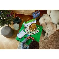 Конструктор LEGO Minecraft 21280 Advent Calendar 2025 - Превью изображения №5 — Интернет-магазин ПроЗаказ
