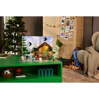 Конструктор LEGO Minecraft 21280 Advent Calendar 2025 - Превью изображения №6 — Интернет-магазин ПроЗаказ