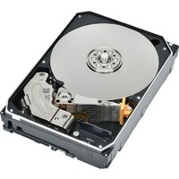 Жесткий диск Toshiba N300 Pro 22TB HDWG82CXZSTB - Превью изображения №5 — Интернет-магазин ПроЗаказ