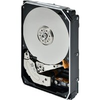 Жесткий диск Toshiba N300 Pro 22TB HDWG82CXZSTB - Превью изображения №4 — Интернет-магазин ПроЗаказ