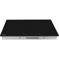 Варочная панель Haier HHK-C63NDB - Превью изображения №3 — Интернет-магазин ПроЗаказ