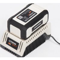 Зарядное устройство Daewoo Power DACH 2040Li (40В) - Превью изображения №3 — Интернет-магазин ПроЗаказ