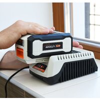 Зарядное устройство Daewoo Power DACH 2040Li (40В) - Превью изображения №2 — Интернет-магазин ПроЗаказ