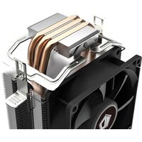 Кулер для процессора ID-Cooling SE-903-SD - Превью изображения №3 — Интернет-магазин ПроЗаказ