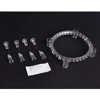 Кулер для процессора ID-Cooling SE-903-SD - Превью изображения №7 — Интернет-магазин ПроЗаказ