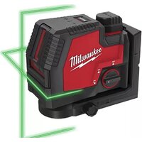 Лазерный нивелир Milwaukee L4 CLL-301C 4933478098 - Превью изображения №3 — Интернет-магазин ПроЗаказ