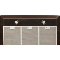 Кухонная вытяжка Elikor Квадра 90Н-650-К3Д (нержавеющая сталь) (940708) - Превью изображения №4 — Интернет-магазин ПроЗаказ