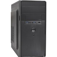 ExeGate BA-309U2 350W EX286438RUS