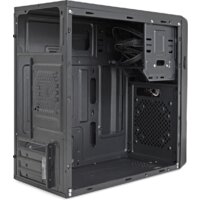 Корпус ExeGate BA-309U2 350W EX286438RUS - Превью изображения №2 — Интернет-магазин ПроЗаказ