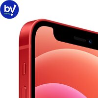 Смартфон Apple iPhone 12 mini 256GB Восстановленный by Breezy, грейд B (PRODUCT)RED - Превью изображения №2 — Интернет-магазин ПроЗаказ