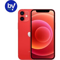 Apple iPhone 12 mini 256GB Восстановленный by Breezy, грейд B (PRODUCT)RED
