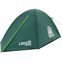 Треккинговая палатка RSP Outdoors Lake 2 - Превью изображения №4 — Интернет-магазин ПроЗаказ