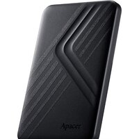 Внешний накопитель Apacer AC236 1TB AP1TBAC236B-1 - Превью изображения №3 — Интернет-магазин ПроЗаказ