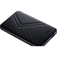 Внешний накопитель Apacer AC236 1TB AP1TBAC236B-1 - Превью изображения №2 — Интернет-магазин ПроЗаказ